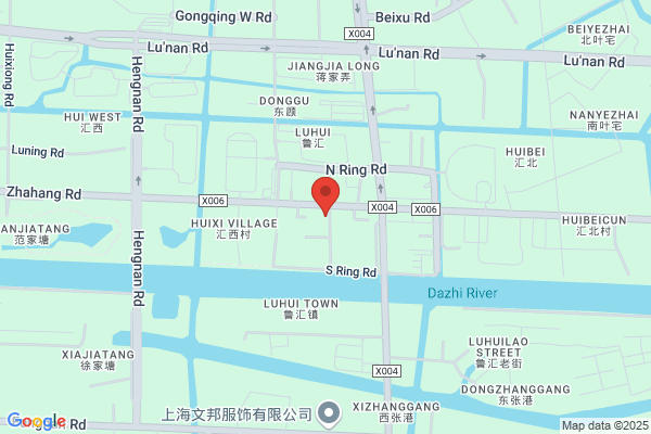 Welland Wood Products Co., Ltd