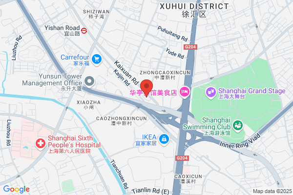 Zhejiang Kingruth Industry &trade Co Ltd.