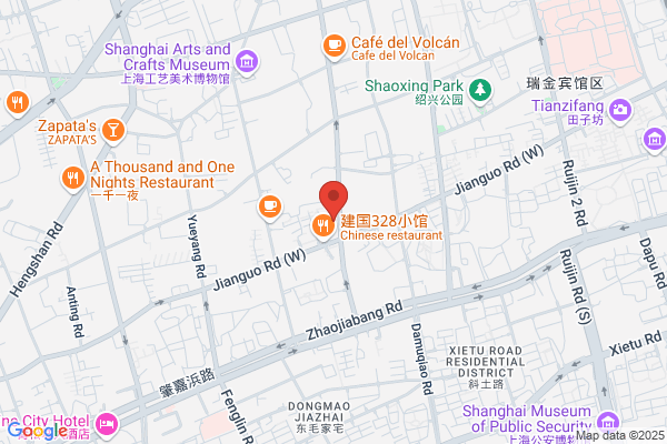 Shanghai Jade Electronic Technology Co., Ltd.
