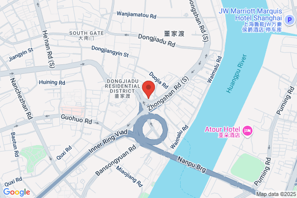 Shanghai Xin Hong Yang Trade Co.,ltd