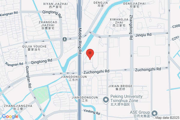 Shanghai Schobrunn Fine Chemical Co., Ltd.