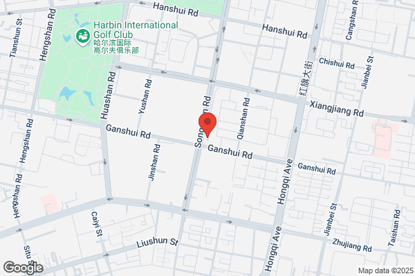 Harbin Hengtong Tools And Materials Company