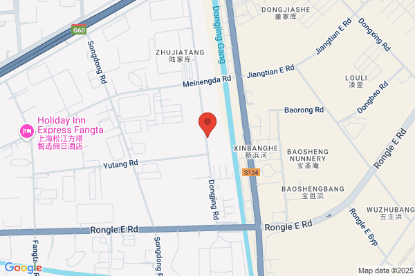 Touch Industries Co., Limited