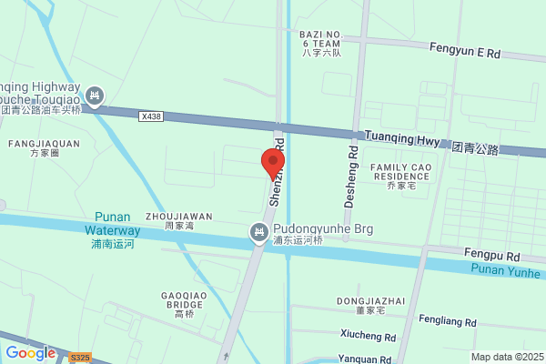 C&u Group Co., Ltd.