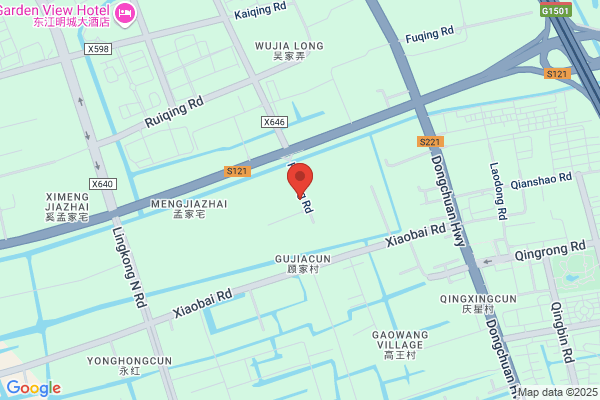 Earth-panda(shanghai) Magnet Electron Co.ltd