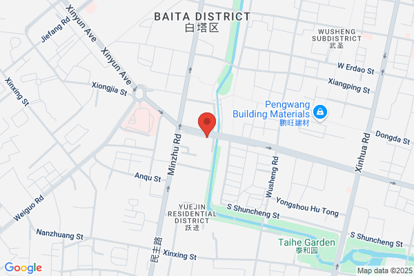 Pharmao Industries Co., Ltd.