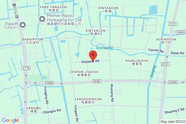 Pro-starter Tools Co.,ltd.