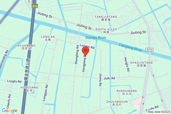 Shanghai Bofeng Electronics Co.,ltd.