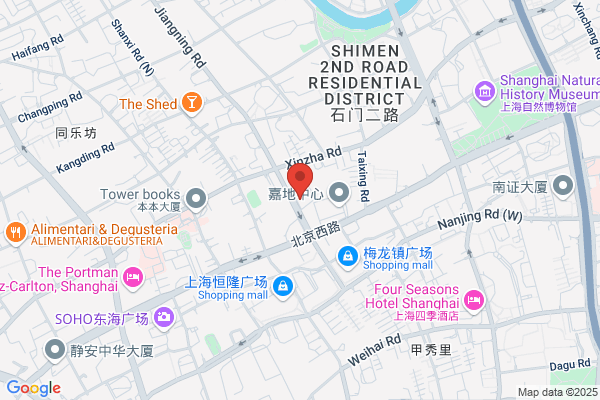 Shanghai Electric Group Printing & Packaging Machinery Co., Ltd. Imp. & Exp. Branch
