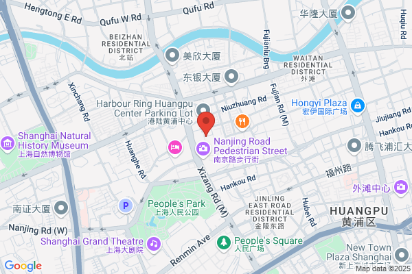 Shanghai Lianchen (group) Co., Ltd