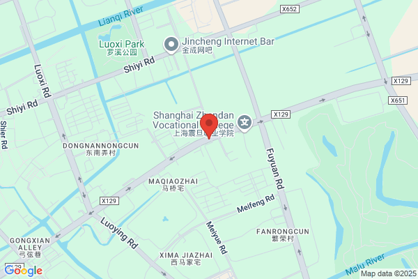 Shanghai Sanei Elevator Co.,ltd