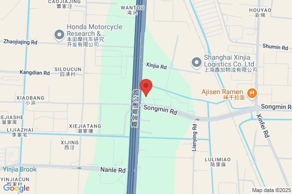 Shanghai Sanwei Valve Manufacturing Co.,ltd