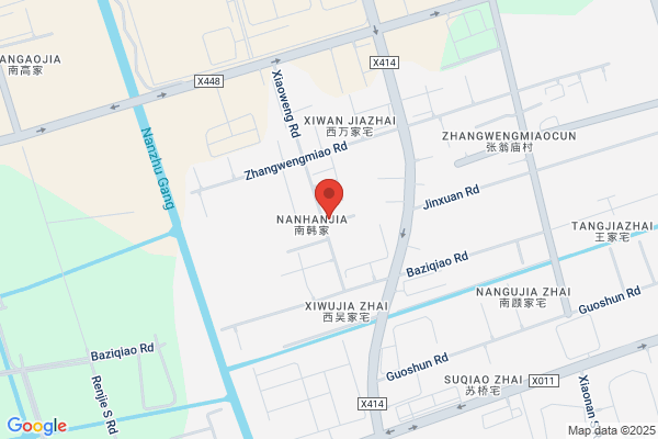 Shanghai Tsujikawa Engraving Co., Ltd