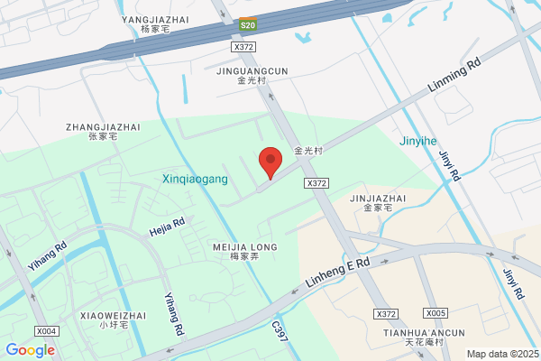 Shanghai Yiming Turbocharger Manufacturing Co.,ltd.