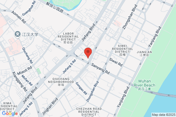 Taihai Machinery (wuhan) Co.,ltd.