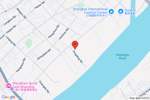 First Factory Co., Ltd.