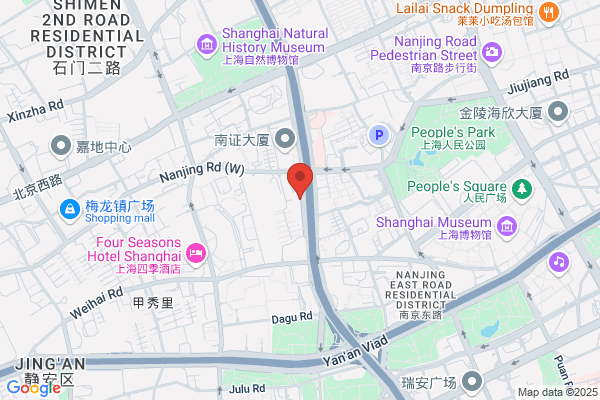 Shanghai Chemical Industry Institute Of Occupational Disease Prevention
