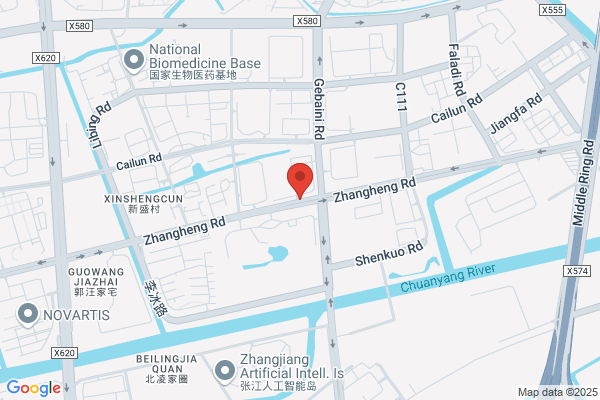 Shanghai Desano Vitamins Co.,  Ltd