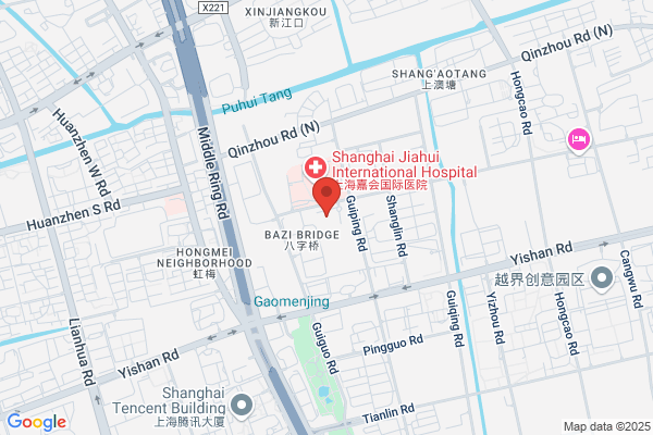 Shanghai Airic Cable Accessories Co., Ltd.