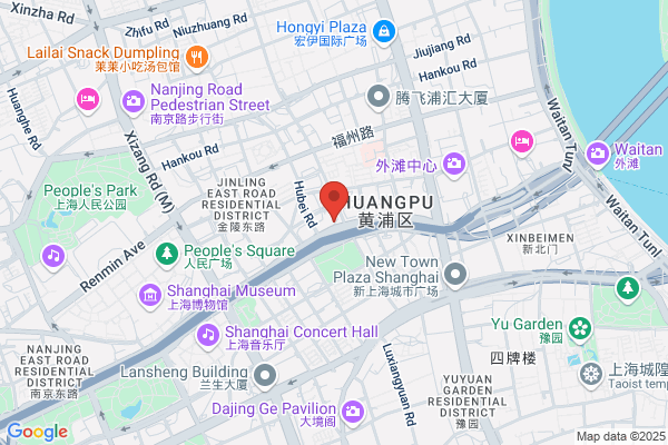 Traypoint (china) Ltd.