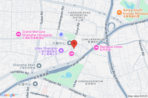 Capital World Trading Ltd. Shanghai Representative Office