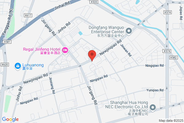 Changzhou Haiyuan Ironware&brush-making Factory Overseas Department