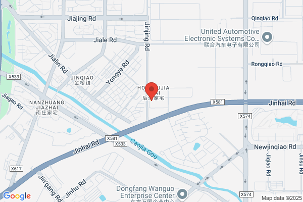 Intop Technology Co.,limited