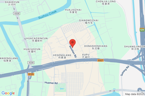 Jch Home Furnishings Co.,ltd