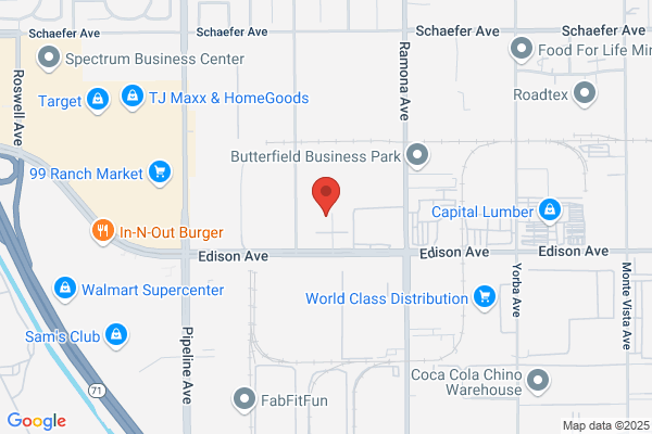 Nexgrill Industries,inc.