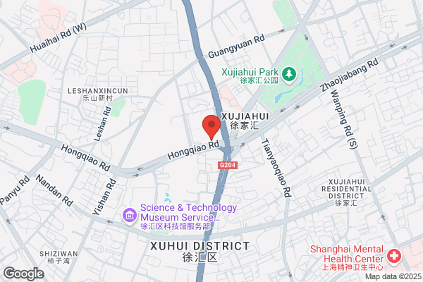 Shanghai Gurgle Sanitary Ware Co.ltd