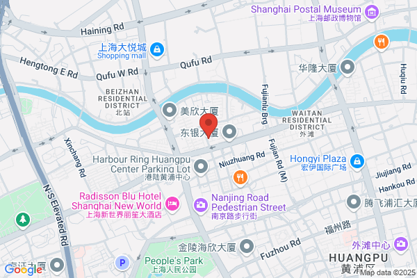 Shanghai Jiadebao Electromechanical Epuipment Co,.ltd
