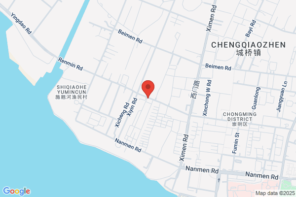 Shanghai Jiayu Electric Appliance Co., Ltd.