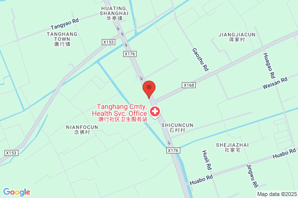 Shanghai Jiebao King Developing Co., Ltd