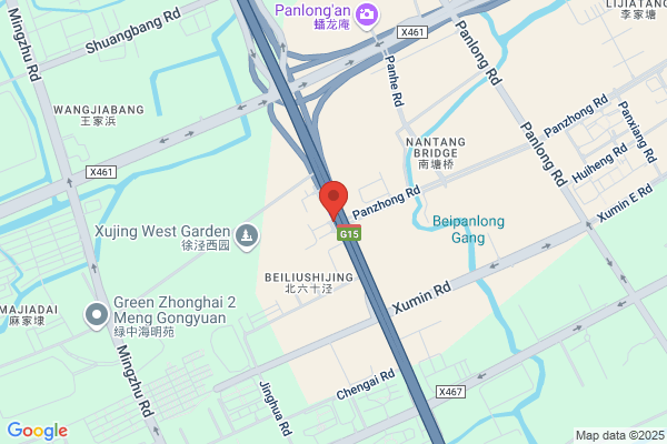 Shanghai Longwise Technology Co., Ltd.