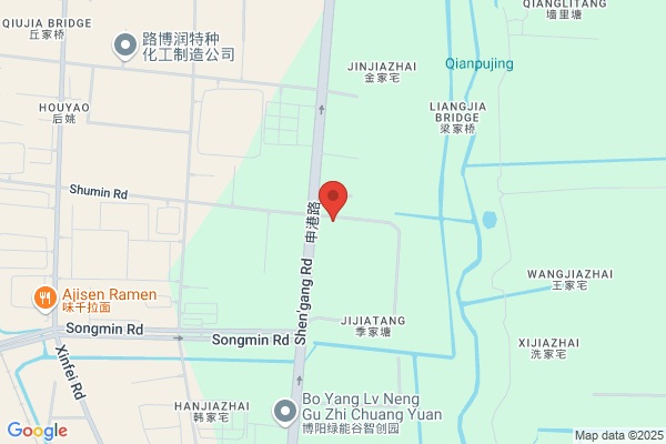 Shanghai Mendio Sanitary Ware Co.,ltd
