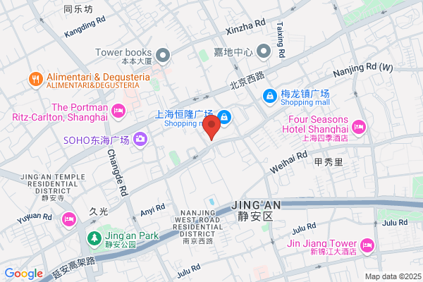 Shanghai Yageer Furniture Co.ltd