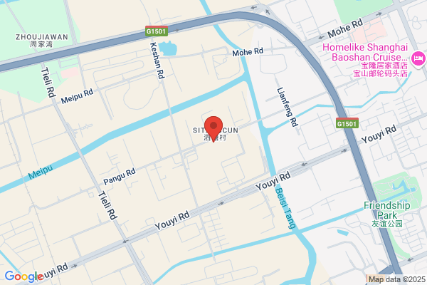 Suzhou No.9 Plastic Factory Co., Ltd.