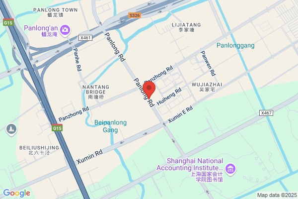 Mercure Shanghai NECC