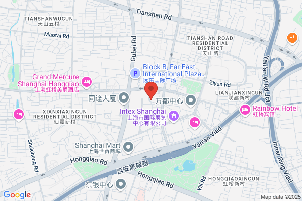 Radisson Collection Hotel, Yangtze Shanghai