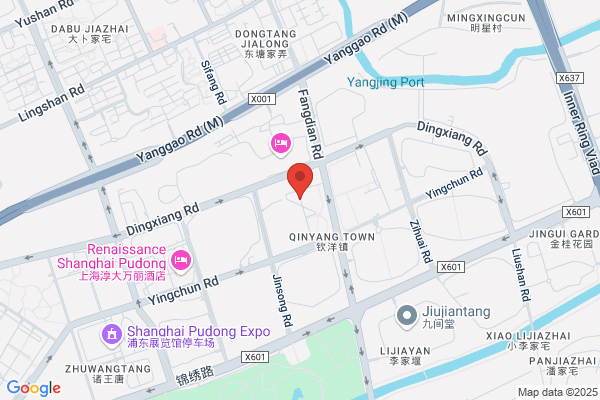 ibis Shanghai Lianyang