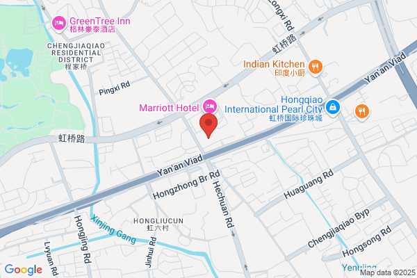 Hanting SH Hongqiao