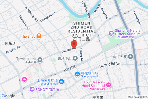 Hanting SH Plaza 66