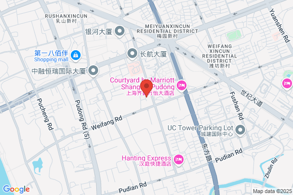 The Hongta Hotel, a Luxury Collection Hotel, Shanghai