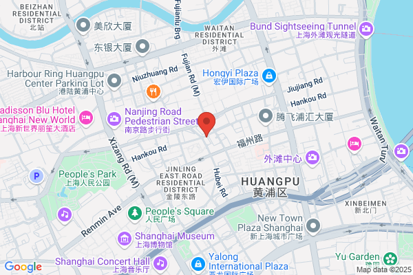 Zhongdao (shanghai) Steel Structure Material Co., Ltd.