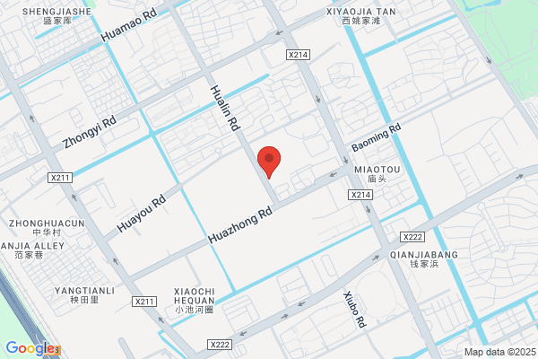 Shanghai Lucky Angel Handicraft & Gift Co., Ltd.