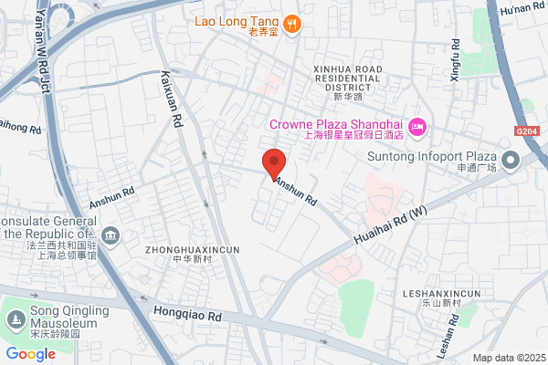 Shanghai Xiantong Light King Co., Ltd