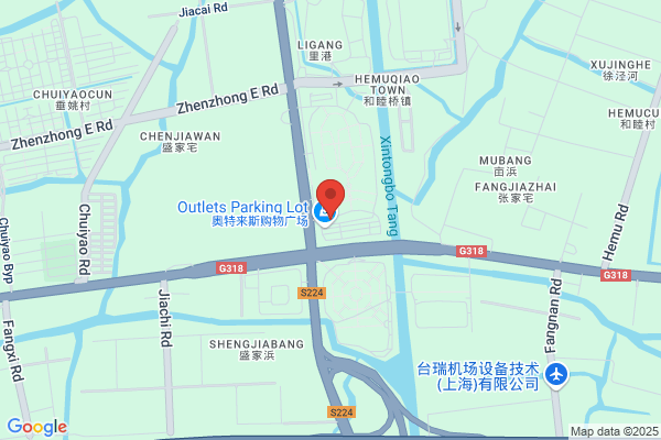 Canali Company Store - Qingpu Shangai Outlets