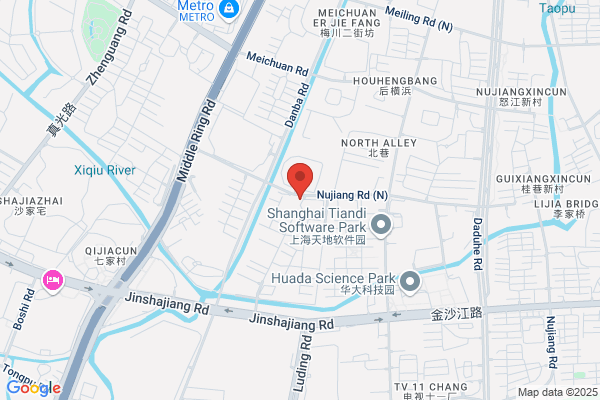 Shanghai Elegant Gemstone&mineral Co., Ltd