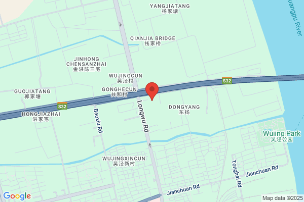 Shanghai Hongfan Trading Co., Ltd.