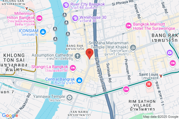 Shanghai Lendan Silver Jewelry Co., Ltd.